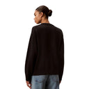 Calvin Klein Black Women's Knitwear