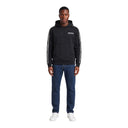 Armani Exchange Black Men's Sweatshirt
