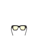 Tom Ford Brown Men's Sunglasses
