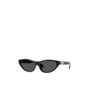 Versace Black Women's Sunglasses