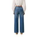 I Am  Women Jeans