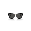 Dolce & Gabbana Black Women's Sunglasses