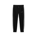Armani Exchange Black Men's Trousers