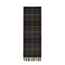 Barbour Men Scarf