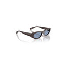 Vogue Eyewear Brown Women's Sunglasses