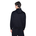 Armani Exchange Black Men's Sweatshirt