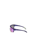 Adidas Blue Men's Sunglasses