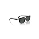 Vogue Eyewear Black Women's Sunglasses