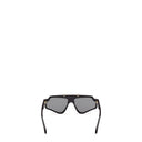 Adidas Black Men's Sunglasses