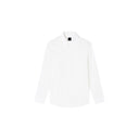 Armani Exchange White Men's Shirt