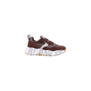 Voile Blanche Women Sneakers