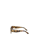 Vogue Eyewear Brown Women's Sunglasses