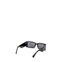Max&co Black Women's Sunglasses