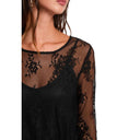 Morgan De Toi  Women T-Shirt