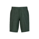 Borghese Green Men's Shorts