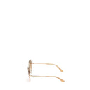 Guess Beige Women's Sunglasses