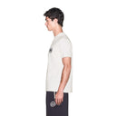 Armani Exchange White Men's T-Shirt