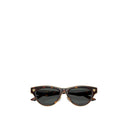 Versace Brown Women's Sunglasses