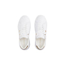 Tommy Hilfiger White Women's Sneakers