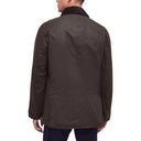 Barbour Men Coat