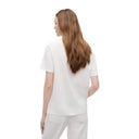 Tommy Hilfiger Jeans White Women's T-Shirt