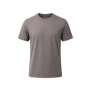 Armani Exchange Brown Men's T-Shirt