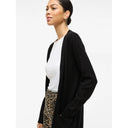 Vila Clothes  Women Cardigan