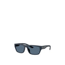 Emporio Armani Blue Men's Sunglasses