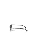 Emporio Armani Black Women's Sunglasses