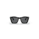 Burberry Black Men's Sunglasses