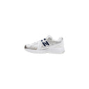 New Balance White Women's Sneakers