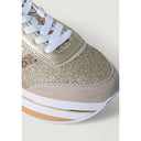 Guess Beige Women's Sneakers