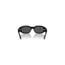 Versace Black Men's Sunglasses