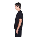 Armani Exchange Black Men's T-Shirt