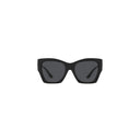 Versace Black Women's Sunglasses