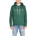 Tommy Hilfiger Beige Men's Sweatshirt