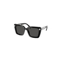 Swarovski Black Women's Sunglasses