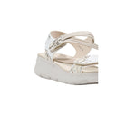 Alviero Martini Prima Classe Women Sandals