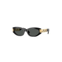 Versace Black Women's Sunglasses