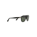 Persol Black Men's Sunglasses