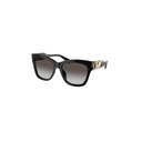 Michael Kors Black Women's Sunglasses