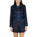 Morgan De Toi  Women Blazer