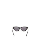 Max&co Black Women's Sunglasses