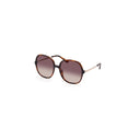 Guess Brown Women's Sunglasses