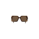 Versace Brown Women's Sunglasses