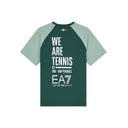 Ea7 Men T-Shirt