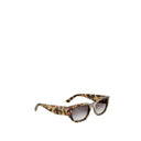 Vogue Eyewear Brown Women's Sunglasses