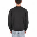 Vans Black Men's Sweatshirt