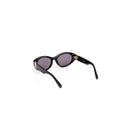 Max&co Black Women's Sunglasses