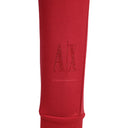Armani Exchange Red Women's Trousers